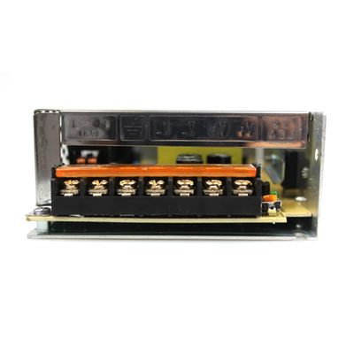 Fonte Colmeia EVUS 12V 10A 120W ACOM DC CFTV Bivolt PSU-10B PQ