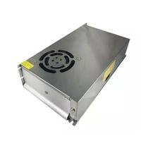 Fonte Colmeia EVUS 12V 30A 360W ACOM DC CFTV Bivolt PSU-30A