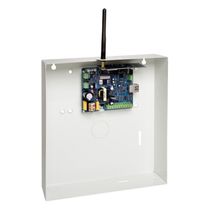 Central Viaweb VW8Z GPRS com Caixa Metalica