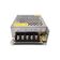 Fonte Colmeia EVUS 12V 5A 60W ACOM DC CFTV Bivolt PSU-5B PQ