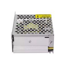 Fonte Colmeia EVUS 12V 5A 60W ACOM DC CFTV Bivolt PSU-5B PQ