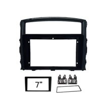 Moldura Fiamon Pajero 10/20