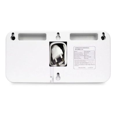 Luminaria de Emergencia LED