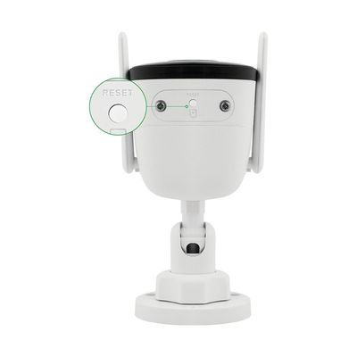 Camera de Seguranca Intelbras