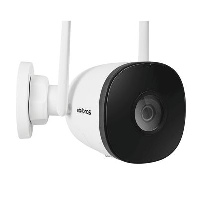 Camera de Seguranca Intelbras