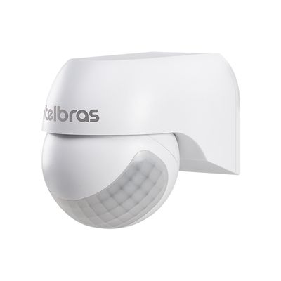 Sensor de Presença de Parede
