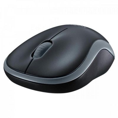 Mouse S/FIO 1000 DPI M185