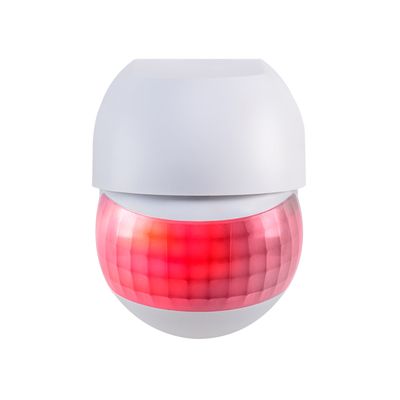 Sensor de Presença de Parede