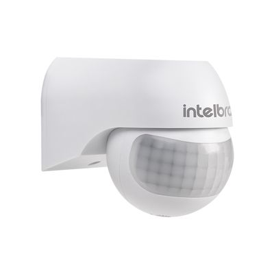 Sensor de Presença de Parede