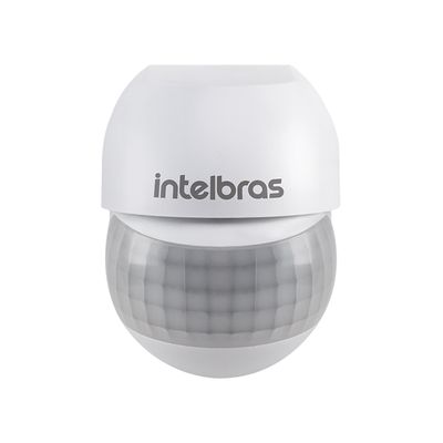 Sensor de Presença de Parede