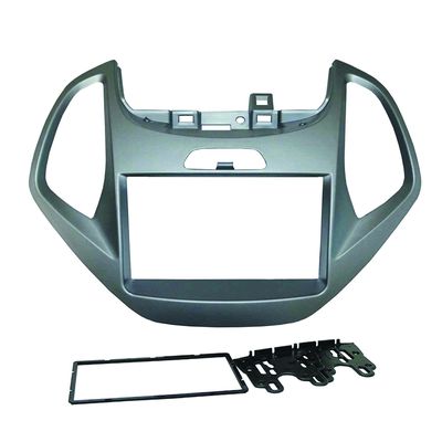 Moldura Fiamon 2 DIN