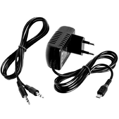 Caixa Amplificada Mondial 400W