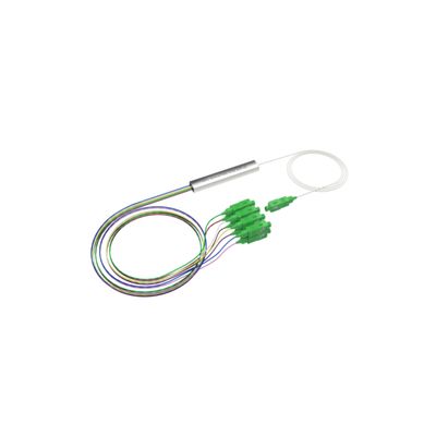 Splitter Optico Balanceado
