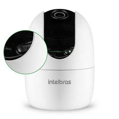 Camera de Video WI-FI FULL HD
