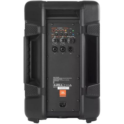 Caixa Acustica Ativa 8" JBL