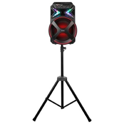 Caixa Amplificada Mondial 400W