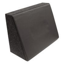 Caixa Vazia para 1 Subwoofer