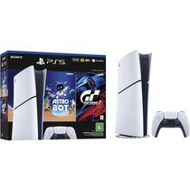 Console Playstation 5 SLIM Digital