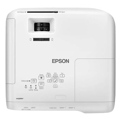 Projetor EPSON FH54+ FHD