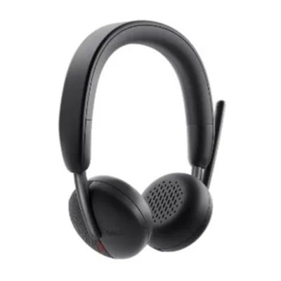 Headset DELL CSG PRO Stereo