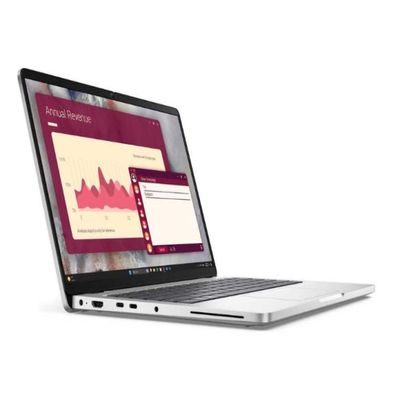 Notebook DELL PRO 14" CSG U5