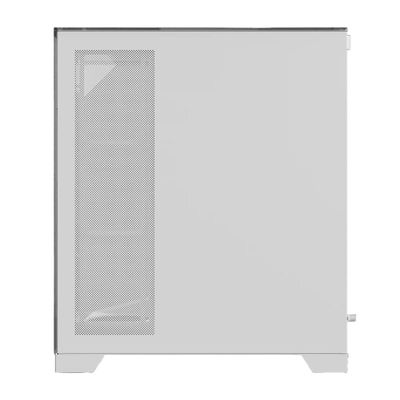 Gabinete Gamer PCYES White