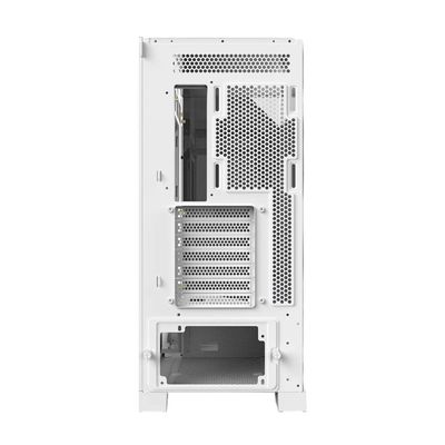 Gabinete Gamer PCYES White