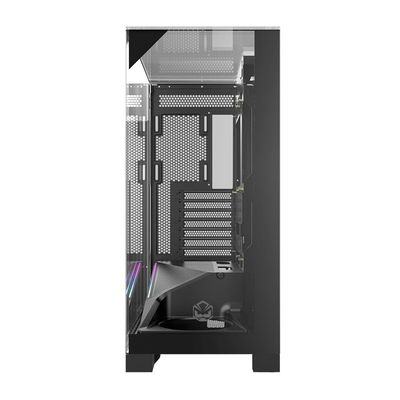 Gabinete Gamer PCYES BLACK