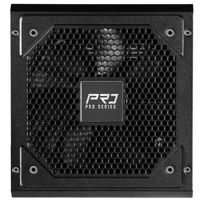 Fonte ASROCK PRO 650W Bronze
