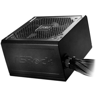 Fonte ASROCK PRO 650W Bronze