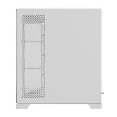 Gabinete Gamer PCYES White