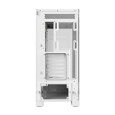 Gabinete Gamer PCYES White