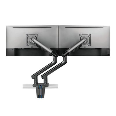 Suporte Articulado para 2 MONITORES