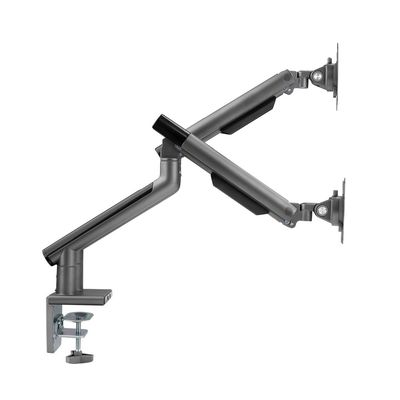 Suporte Articulado para 2 MONITORES