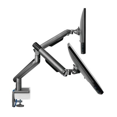Suporte Articulado para 2 MONITORES
