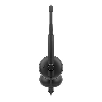 Headset DELL WH125 Preto