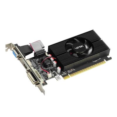 Gpu Nvidia Geforce G 210 1GB