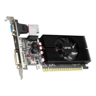 Gpu Nvidia Geforce G 210 1GB