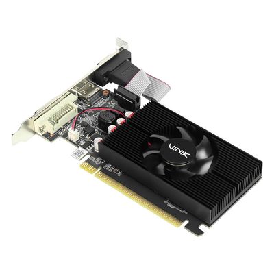 Gpu Nvidia Geforce G 210 1GB
