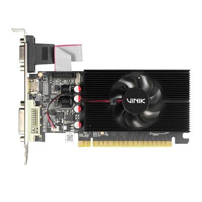 Gpu Nvidia Geforce G 210 1GB