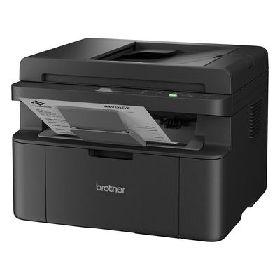 Multifuncional Brother Laser 110V
