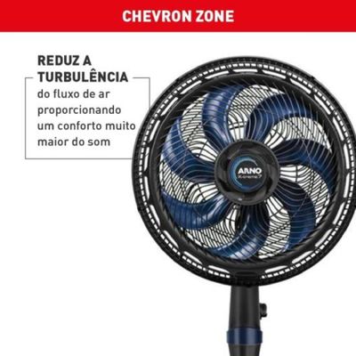 Ventilador de Coluna ARNO X-TREME 7