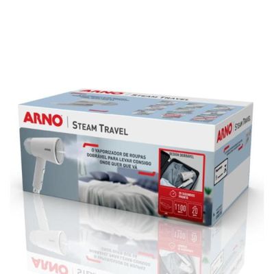 Vaporizador de Roupas ARNO Steam