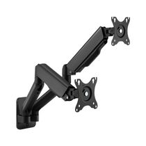 Suporte de Parede para 2 Monitores
