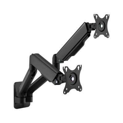 Suporte de Parede para 2 Monitores