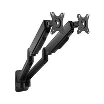 Suporte de Parede para 2 Monitores