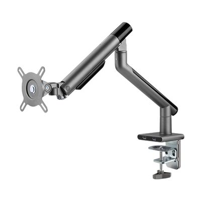 Suporte Articulado para Monitor USB