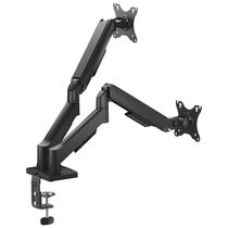 Suporte Articulado para 2 Monitores