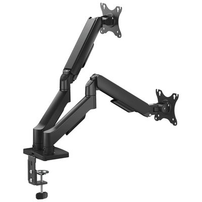Suporte Articulado para 2 Monitores