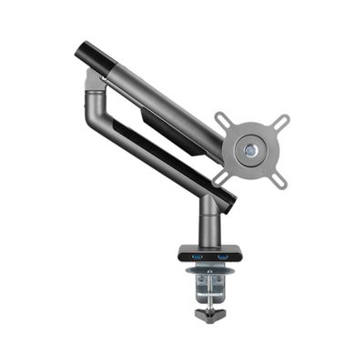 Suporte Articulado para Monitor USB